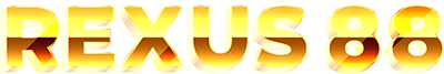 LOGO SITUS REXUS88